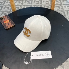 Chanel Caps